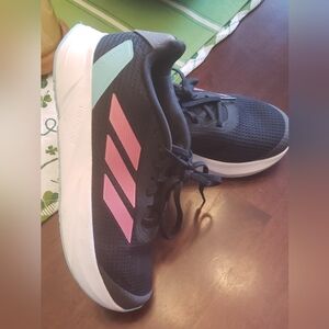 Big Girls Adidas Duramo SL